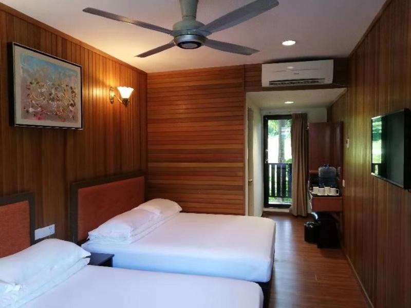 Summer Bay Resort, Lang Tengah 외부 사진