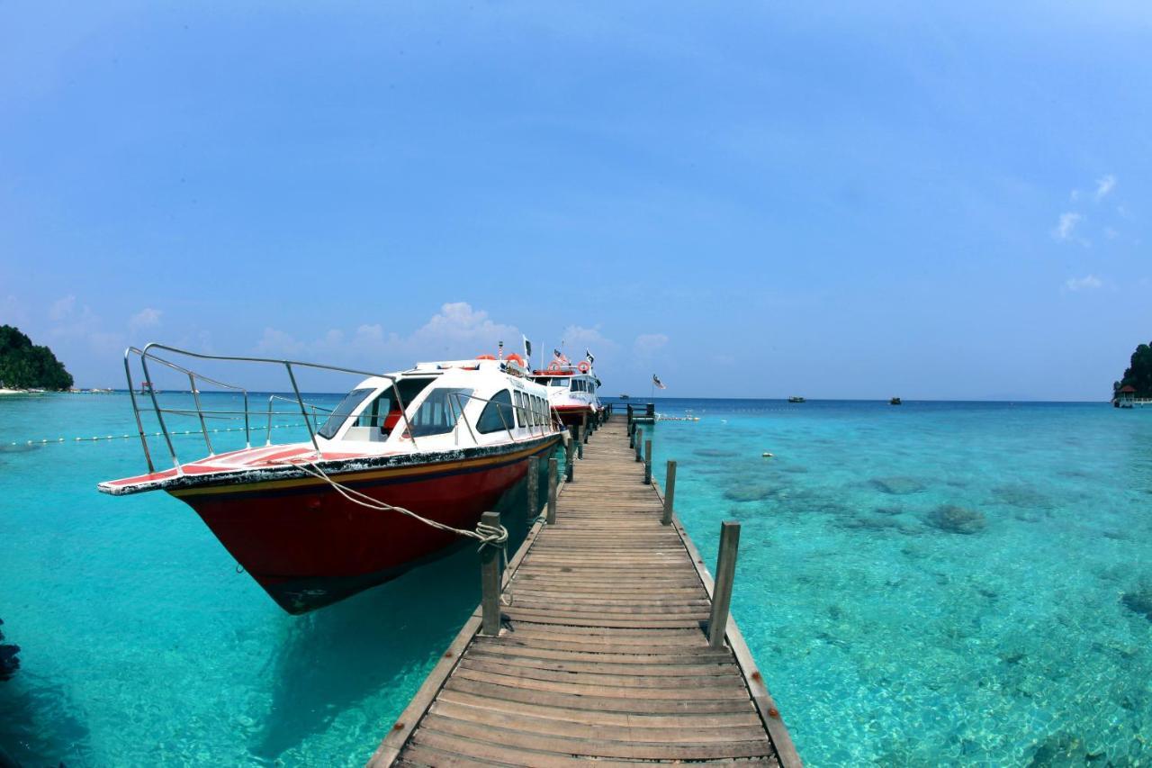 Summer Bay Resort, Lang Tengah 외부 사진